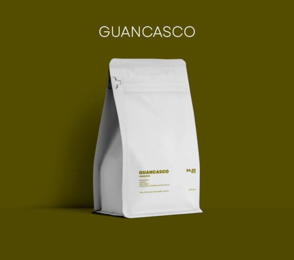 guancasco - comprar café de especialidad
