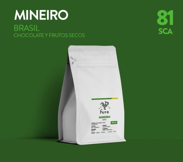 Café de Brasil