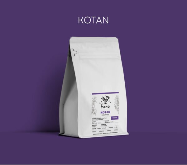 Cafe de especialidad de Honduras