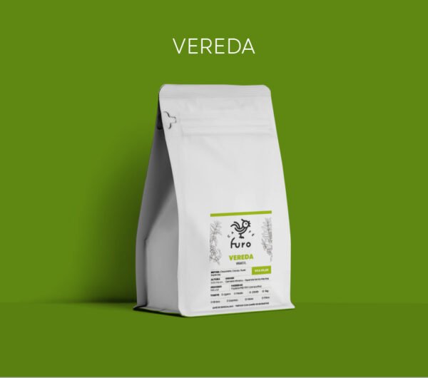 Vereda Café Brasil de Especialidad