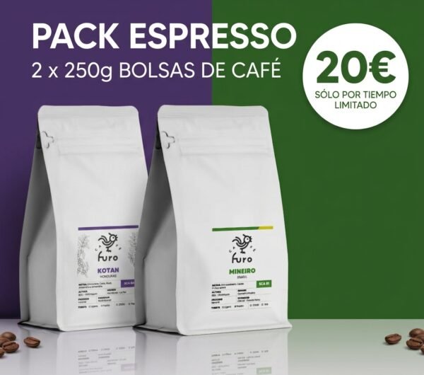 pack-expreso