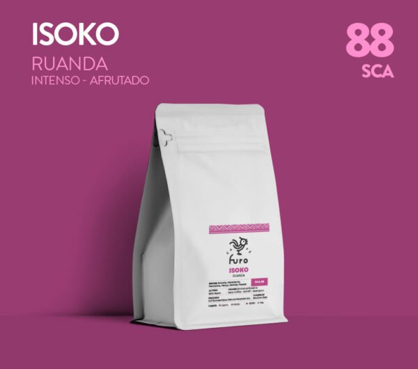 Ruanda 88 SCA