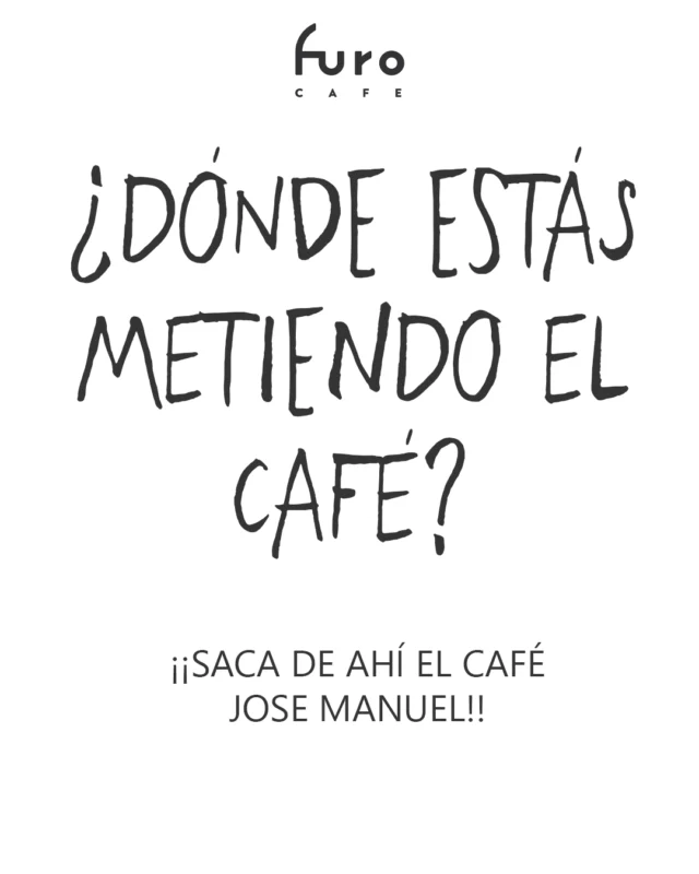 ¿Dónde guardas tu café? No, en serio... ¿dónde?

Si la respuesta es "en la nevera, bro"... tenemos que hablar.

Y si es "en un bote de metal en el armario junto al orégano y el bote del Nesquik", peor me lo pones.

Mira, esto te lo digo con amor cafetero:
el mejor sitio para guardar tu café es su propia bolsita. Sí, esa en la que te lo llevaste a casa con cara de emoción.

Esa bolsita no es solo bonita —que también, ejem—, es una mini nave espacial para el café:

Lo protege de la luz

Está sellada para que no entre humedad

Y lleva una válvula de desgasificación que permite que el café respire sin que le entre aire malo

Vamos, que está mejor ahí que en un bote de galletas.

⚠️ No lo metas en la nevera. Ni aunque tengas sitio. Ahí solo hay humedad, olores raros y gente que guarda el aguacate con media cebolla.

Así que ya sabes: si quieres que tu café se mantenga fresh, déjalo en su casa. No lo mudes al bote del arroz.